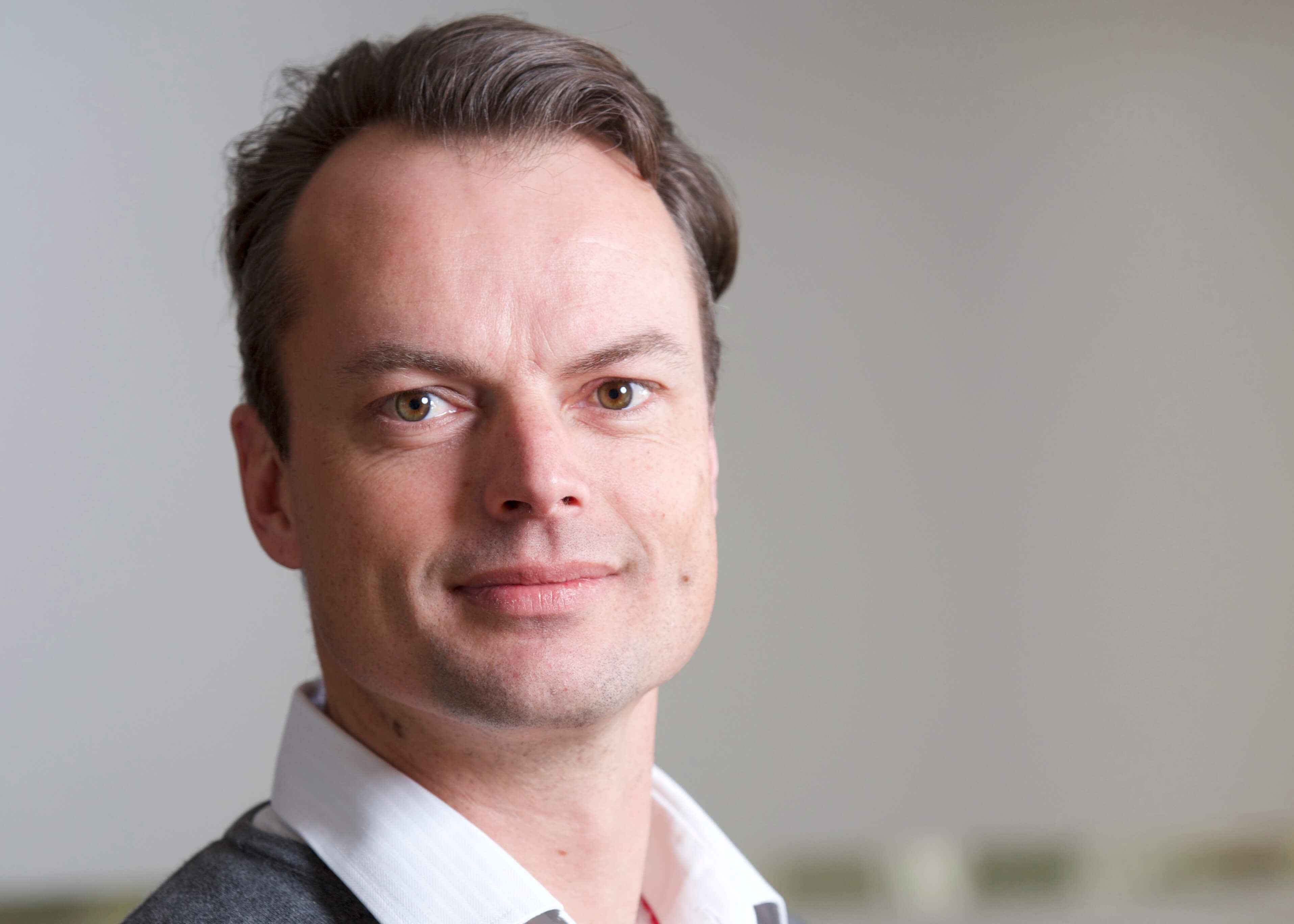 New Head Of Cyber Security Appointed